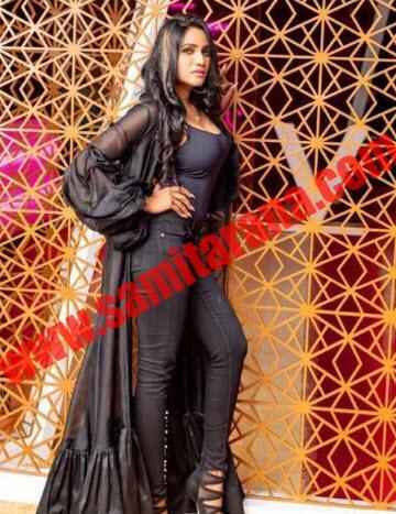 Female Escorts Mahipalpur